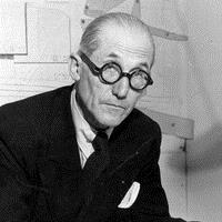 カテゴリ Le Corbusier 用の画像