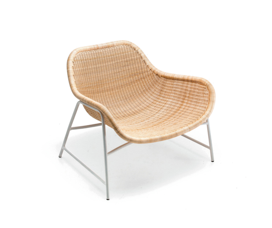 Gervasoni NEXT 27 Armchair Lounge Chair ジェルバゾーニ ネクスト アームチェア 27 ラウンジチェア