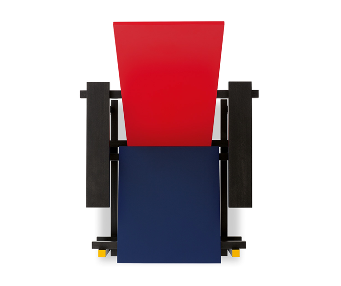 See more details on the red and blue 635 armchair on our web site. www.dopainteriors.com - modern desgin armchairs