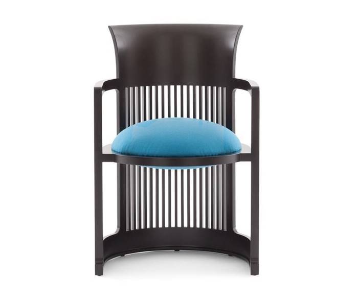 Cassina Barrel Armchair Chair カッシーナ バレル アームチェア チェア