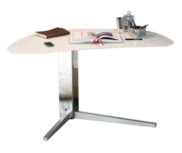 ISLAND Desk Cattelan Italia Console Table カッテラン イタリア アイランド デスク コンソール テーブル