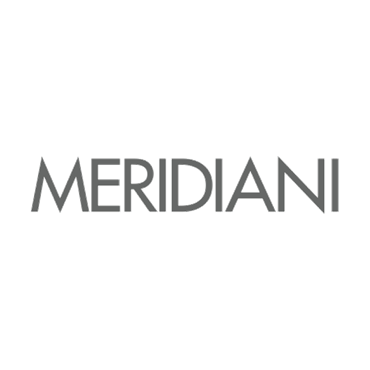 ブランド MERIDIANI 用の画像