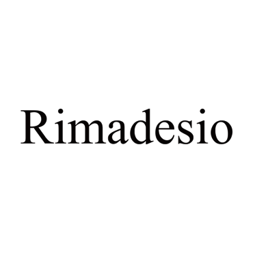 ブランド RIMADESIO 用の画像