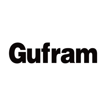 ブランド GUFRAM 用の画像