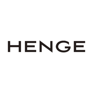 ブランド HENGE 用の画像