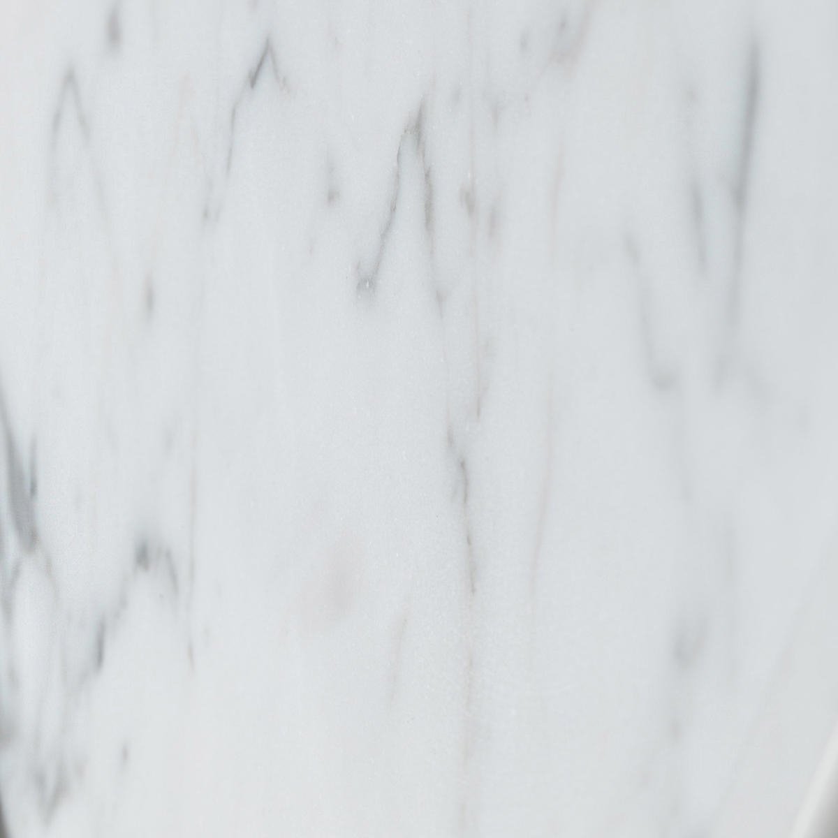 M White Carrara marble (W2250 x D850) [+¥469,700]