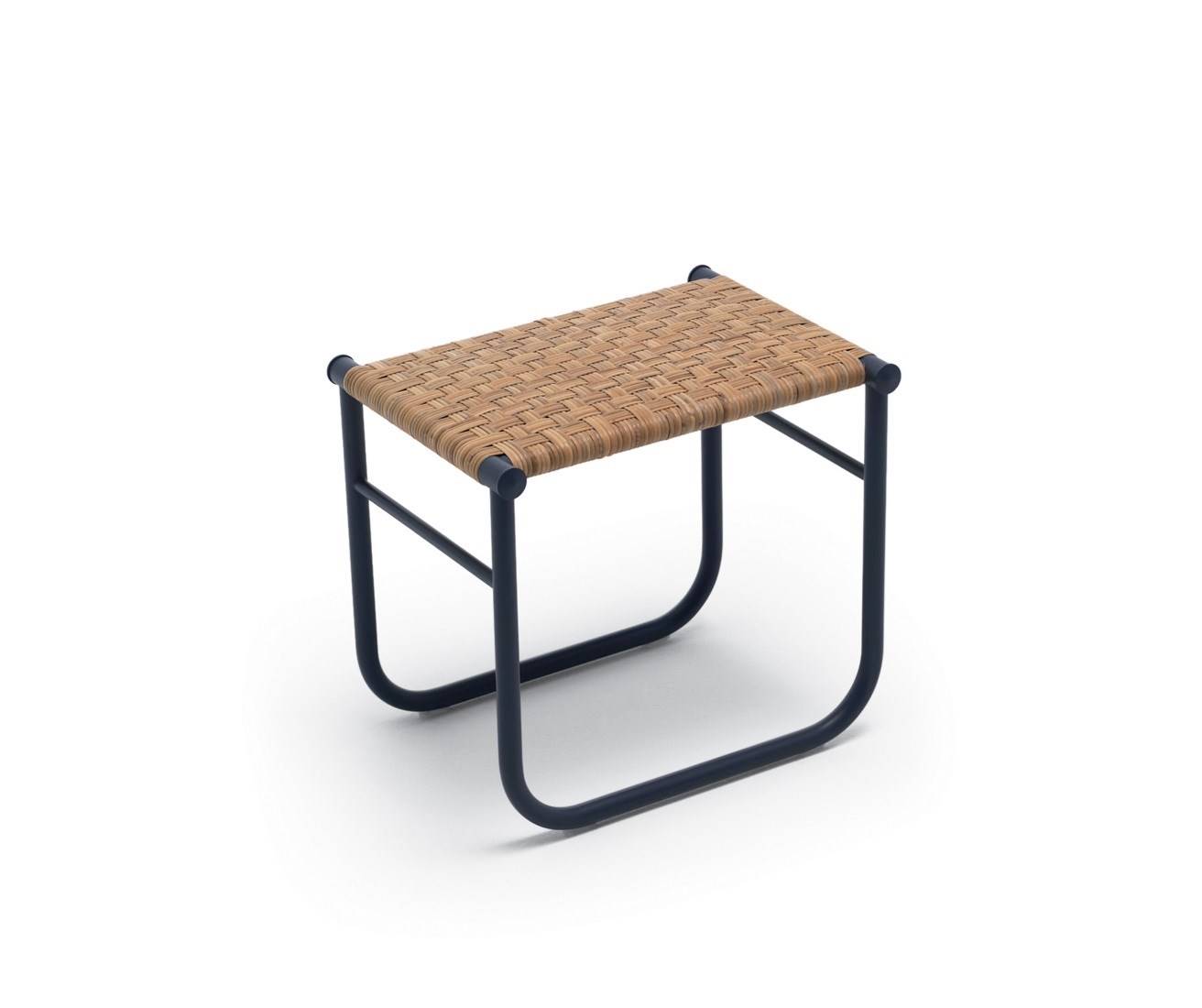 Cassina LC9 Bath Stool Small Table Chair カッシーナ LC9 スツール チェア