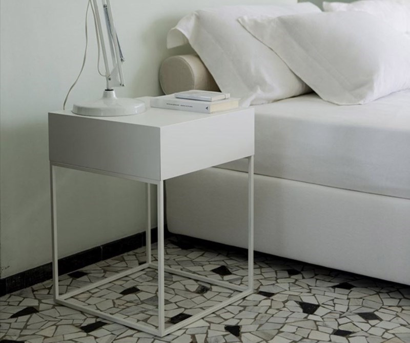 Baby bedside table by Porada - Ideal for design environments. Customize it and order it on Dopa Interiors
