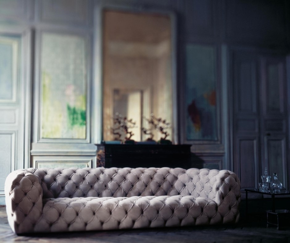 find out how to personalize your home with the advice of our forniture experts - Dopa Interiors