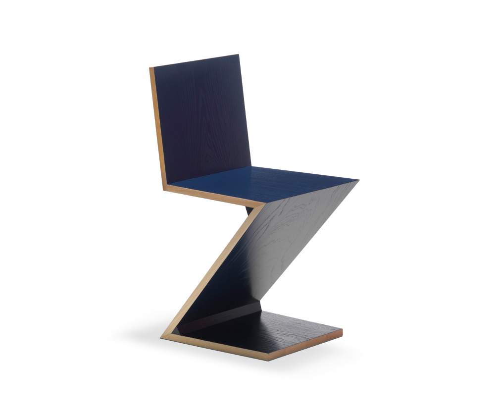 Modern Chairs by Cassina
