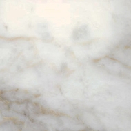 Semi-brilliant Calacatta gold marble