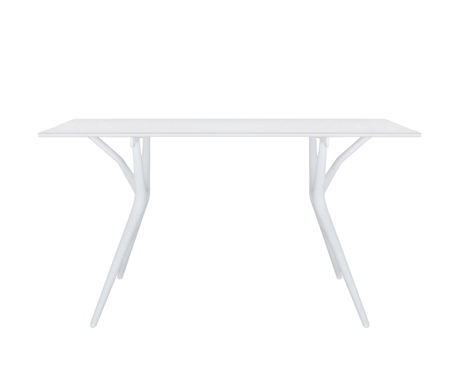 カルテル スプーンテーブル テーブル KARTELL SPOON TABLE TABLE