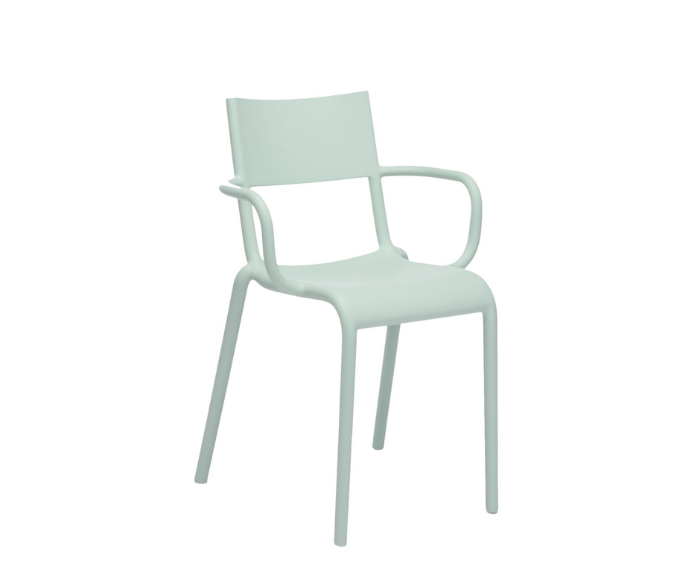 GENERIC A Sedia (Set da 2 pezzi) - Kartell