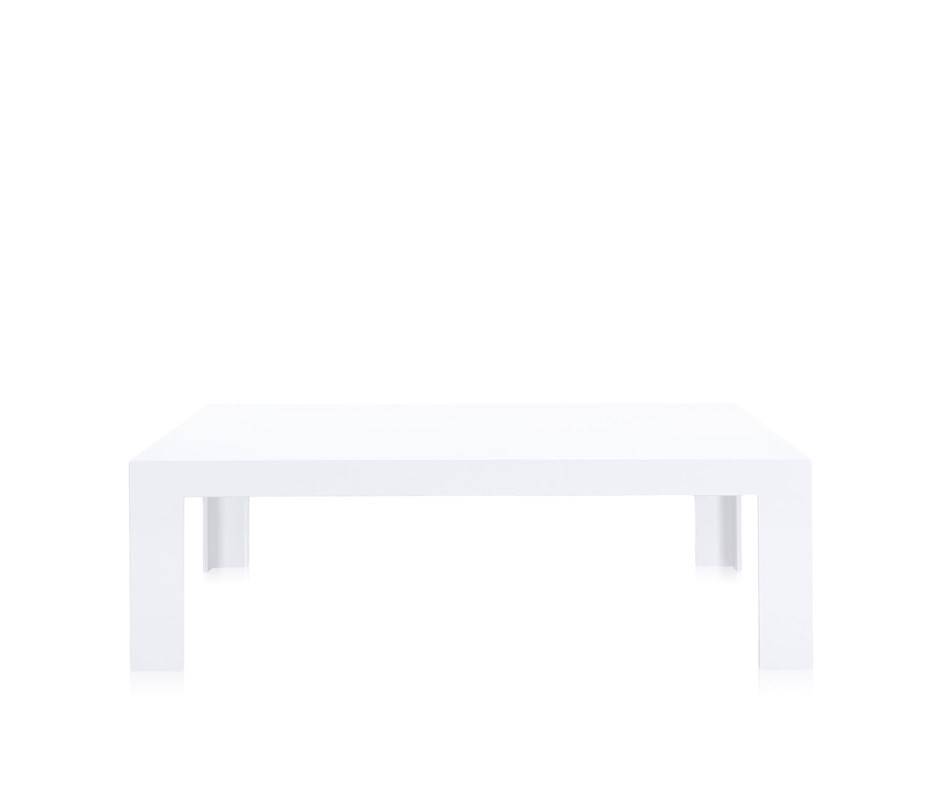 Kartell Invisible Table カルテル インビジブル テーブル ダイニングテーブル