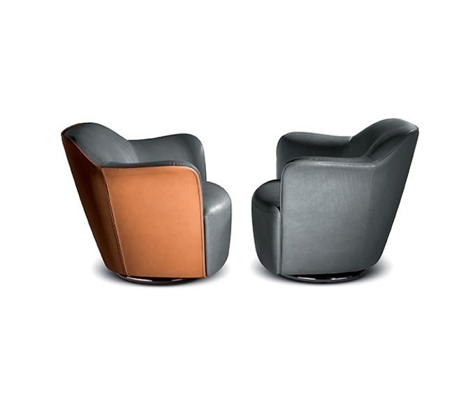 Look for the Aida armchair by Poltrone Frau on Dopa Interiors. Available in different colors and features. Customize your order based on your taste for furniture.