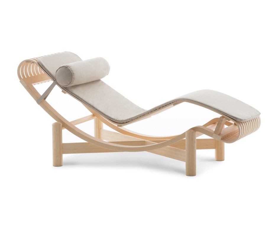 Customize the beautiful Chaise Longue - Available on Dopa Interiors ready for delivery