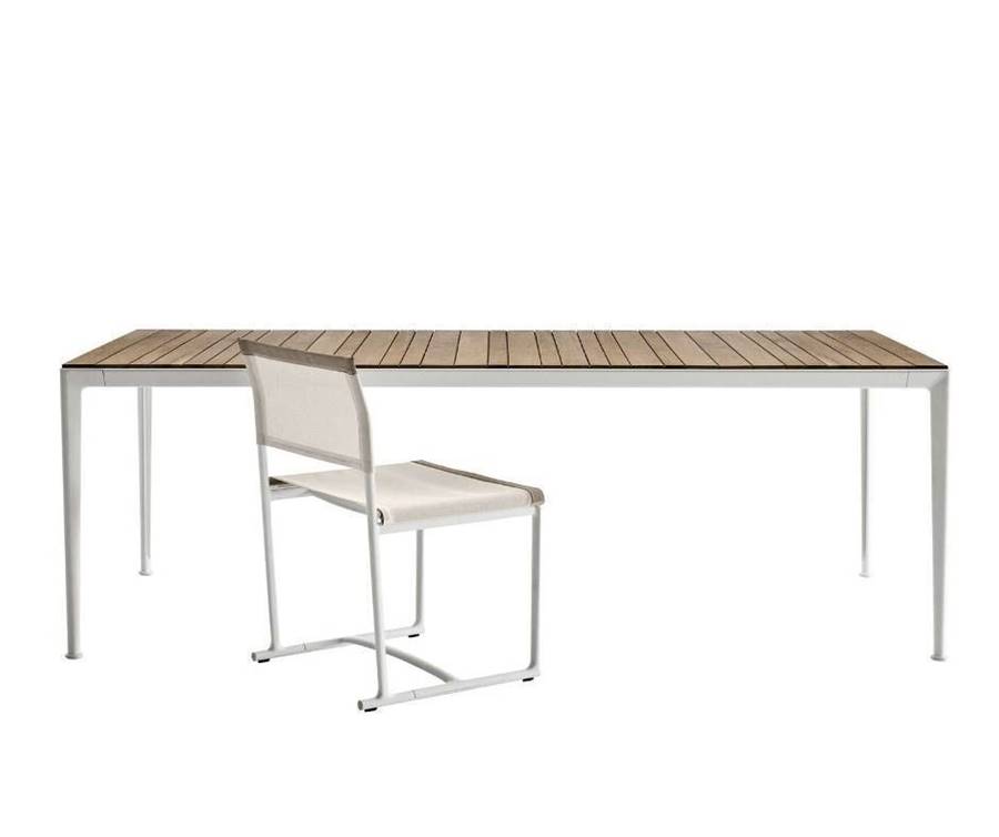 MIRTO OUTDOOR TABLE - ミルト アウトドア テーブル