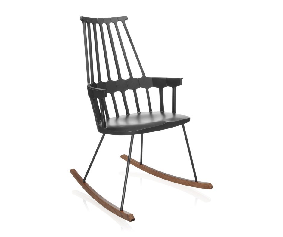 home design - small armchair - Kartell