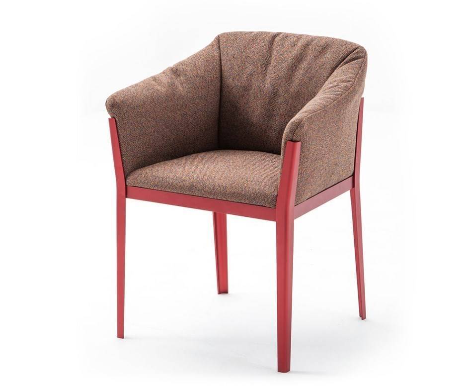 Cassina Cotone Armchair Chair カッシーナ コトーネ チェア アームチェア