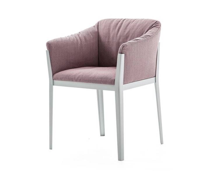 Cassina Cotone Armchair Chair カッシーナ コトーネ チェア アームチェア
