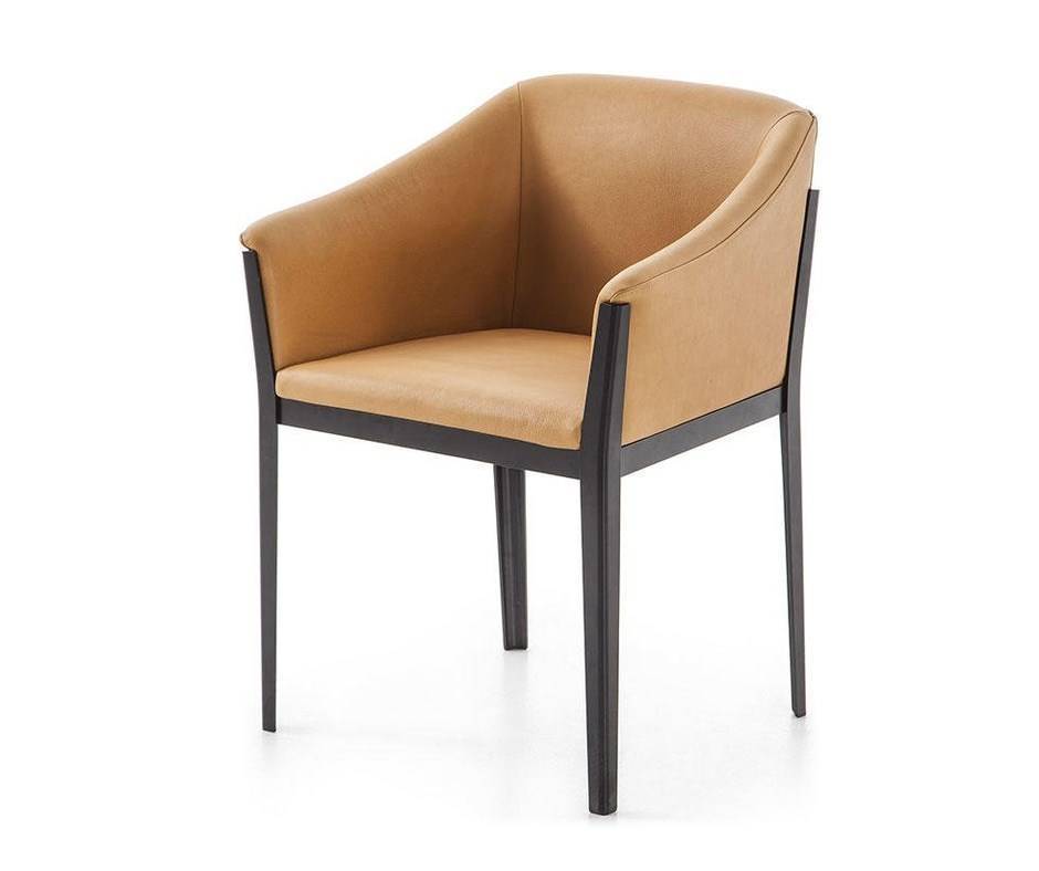 Cassina Cotone Slim Chair Armchair カッシーナ コトーネ スリム チェア アームチェア