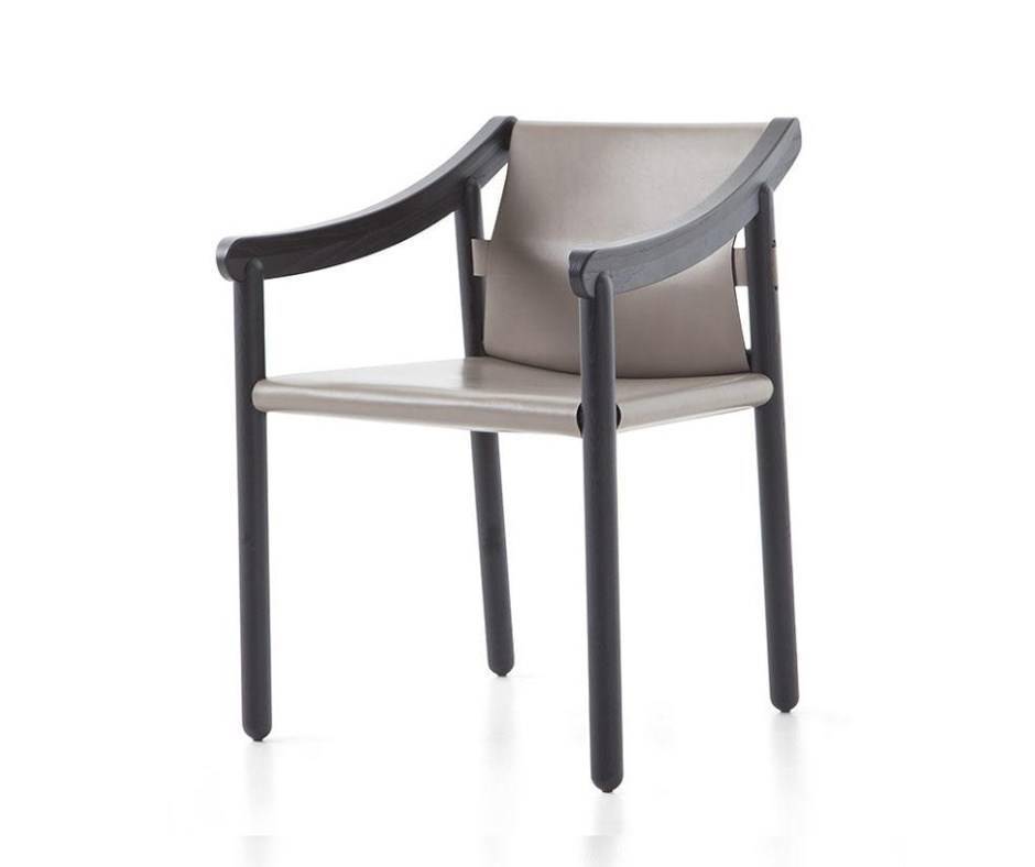 Cassina 905 Armchair カッシーナ 905 アームチェア