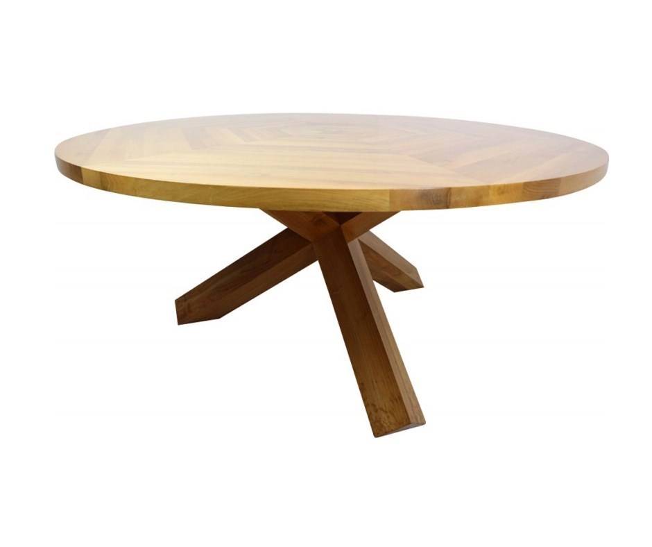 LA ROTONDA table - Top product in the range of interior furniture by Cassina