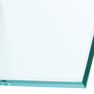 float glass top