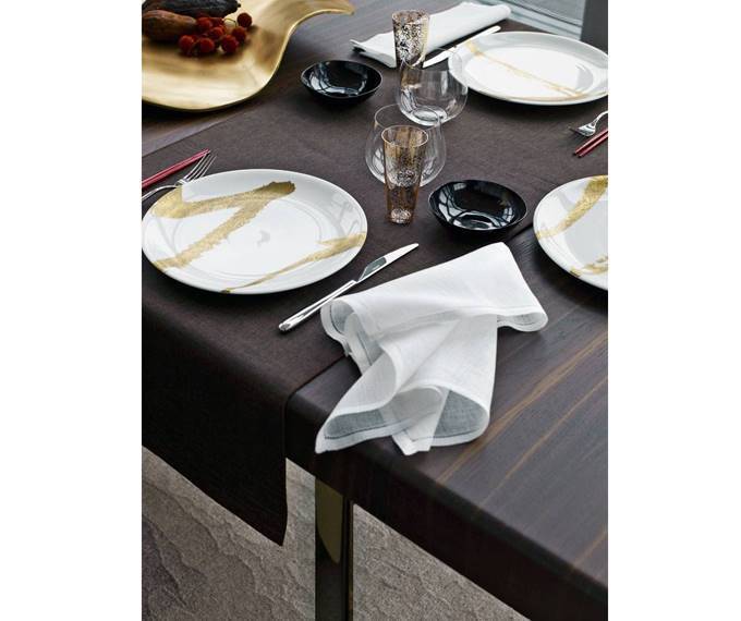 B&B イタリア アトス '12 ダイニングテーブル B&B Italia Athos ‘12 Dining table