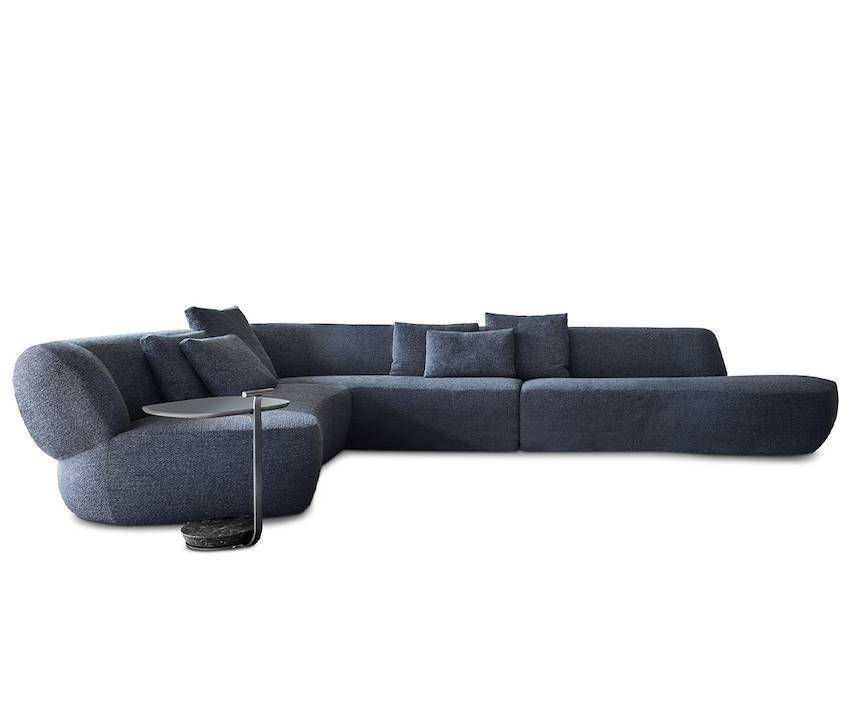 Molteni & C Surf Central Sofa モルテーニ サーフソファ