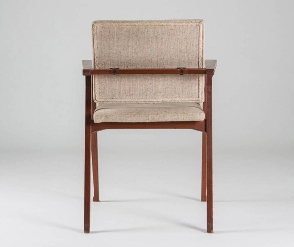 Cassina Luisa Armchair カッシーナ ルイーザ アームチェア