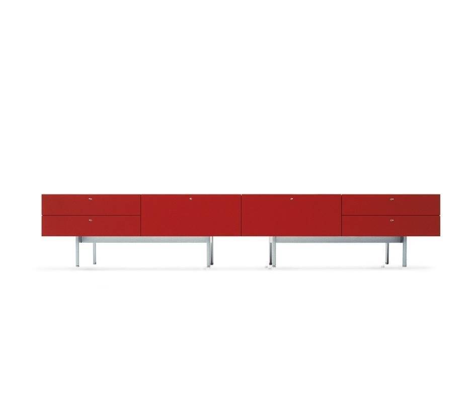 Cassina Flat Cabinet Sideboard カッシーナ フラット キャビネット サイドボード