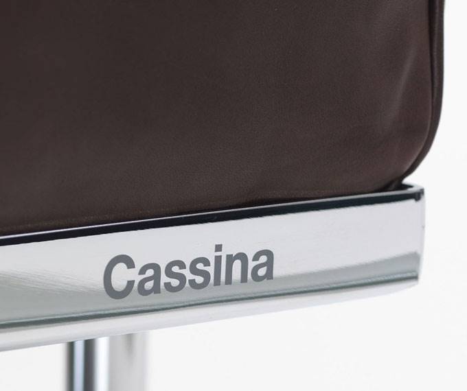 カッシーナ LC2 アームチェア Cassina LC2 Armchair