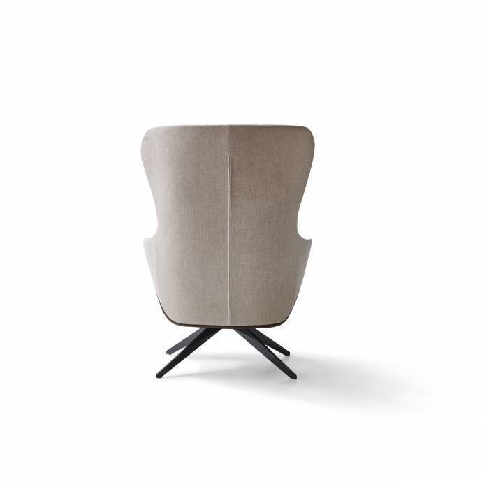 Molteni & C KENSINGTON Lounge Chair Armchairモルテーニ ケンジントン アームチェア ラウンジチェア