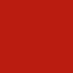 836 03 painted matt red