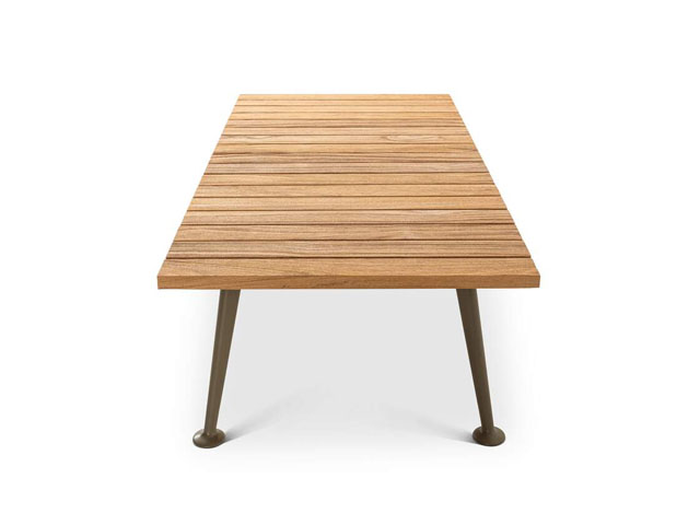 カッシーナ フェンス ネイチャー テーブル アウトドア テーブル Cassina Fenc E Nature Table Outdoor Table