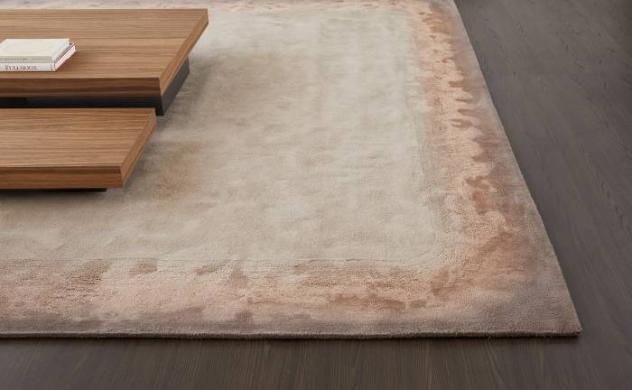 モルテーニ エッジ カーペット・ラグ molteni&C EDGE carpet rug