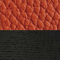 D33011A079 Leather Niagara / Charcoal color lacq.ashwood [+¥206,800]