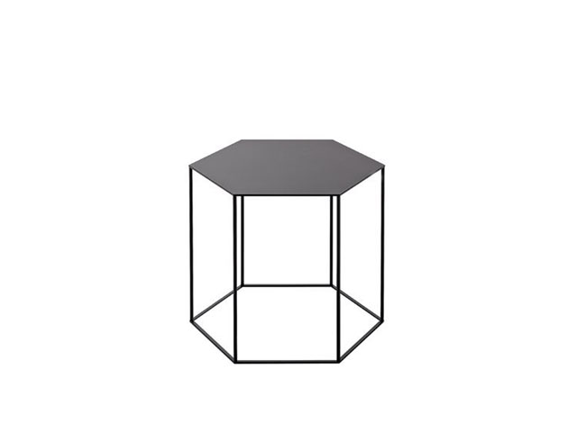 デサルト ヘキサゴン ローテーブル Desalto Hexagon LowTable