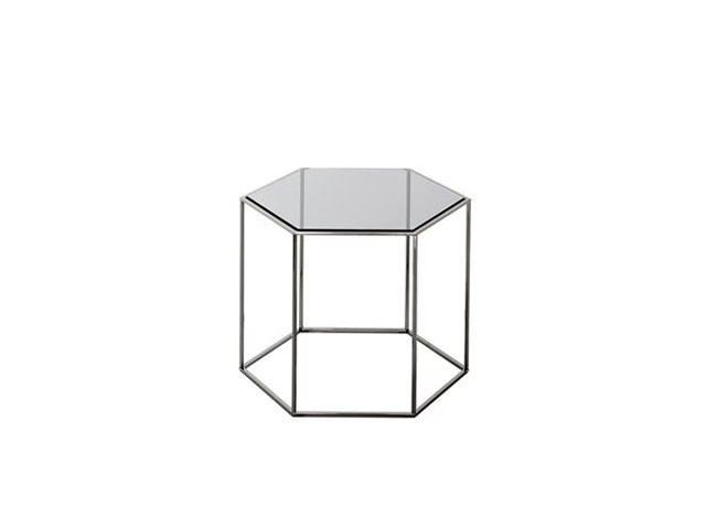 デサルト ヘキサゴン ローテーブル Desalto Hexagon LowTable