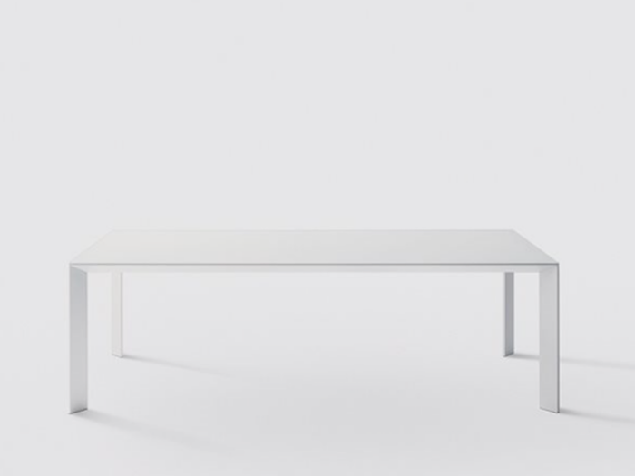 デサルト マック アウトドア テーブル Dealto Mac Outdoor Table