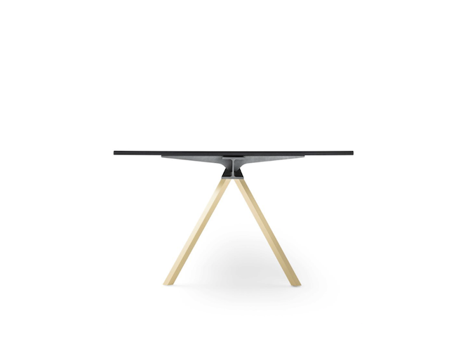 デサルト ヘブ ハンドクラフト トップ テーブル Desalto  handcraft Top Table