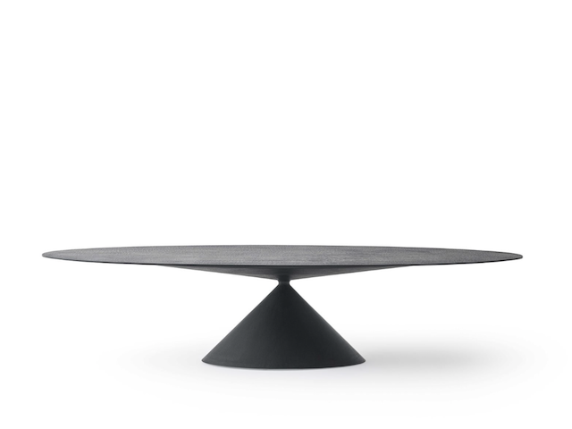 デサルト マキシ クレイ テーブル Desalto Maxi Clay Table