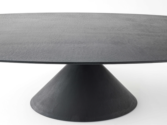 デサルト マキシ クレイ テーブル Desalto Maxi Clay Table