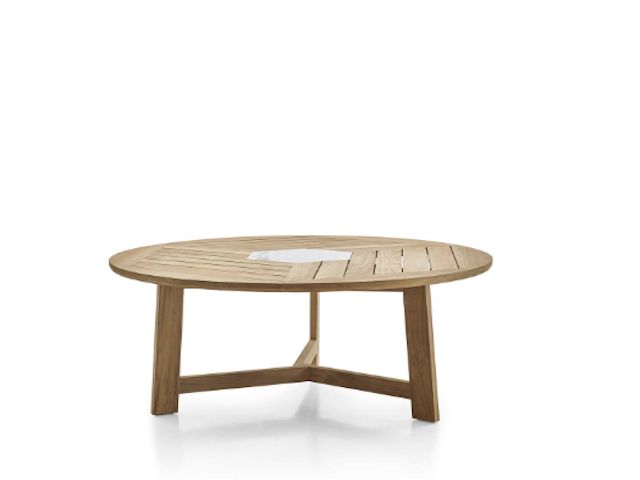 ビーアンドビー ジネストラテーブル B&B GINESTRA TABLE