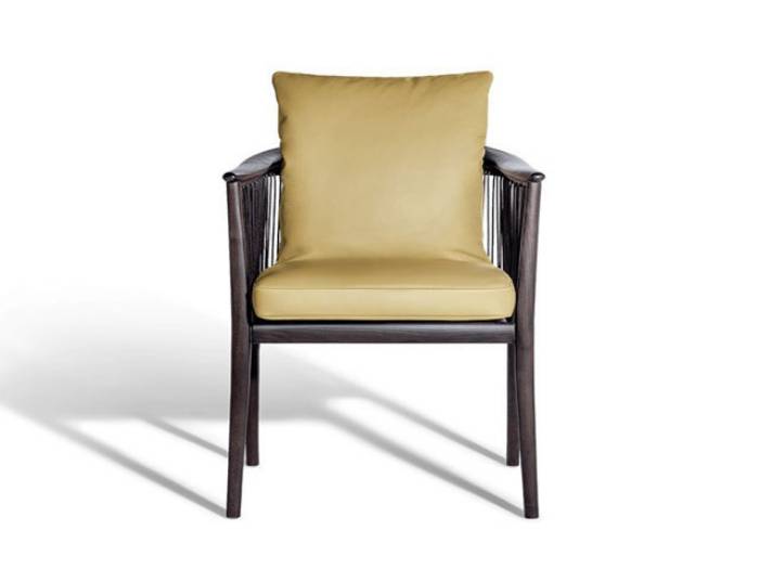 ポルトローナ・フラウ ヴィオラ アームチェア POLTRONA FRAU VIOLA ARMCHAIR